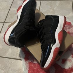 Jordan 11 Bred 