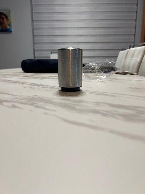 Automatic Beer And Soda Bottle Opener