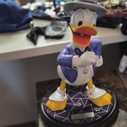 Disney 100 Tuxedo Donald Duck 