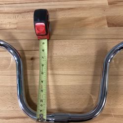 BIKES HANDLEBAR 