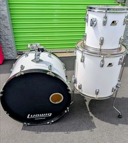 Vintage Classic Ludwig