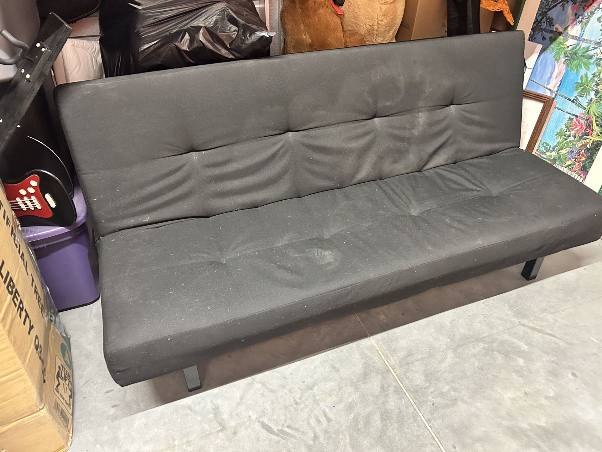 Futon