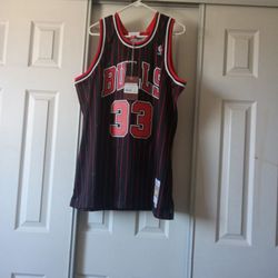 Scottie Pippen 
