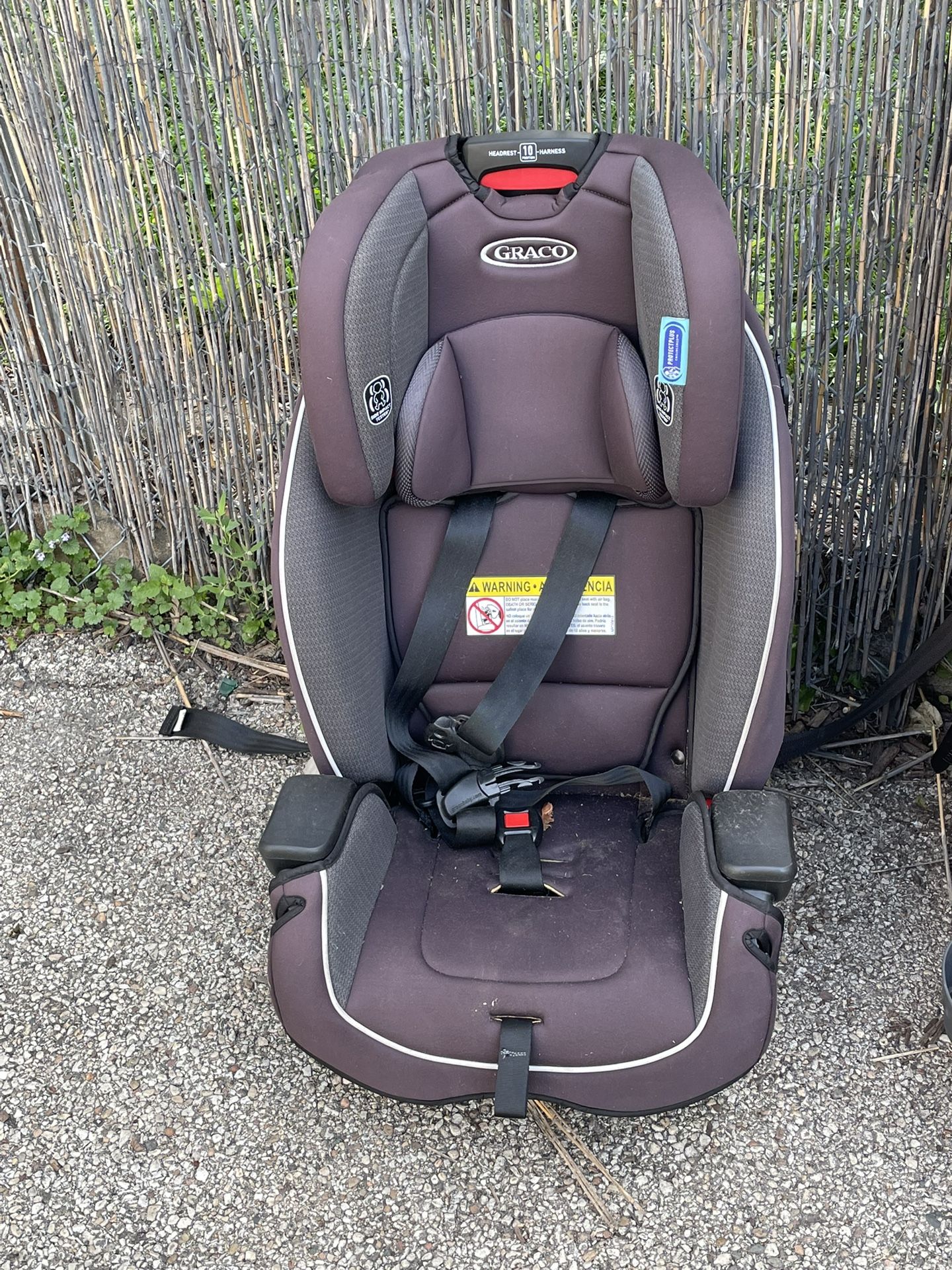 Children Car Seat