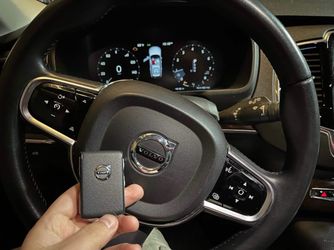 Volvo key fob replacement volvo key car key
