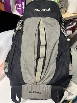 Marmot Gallatin Backpack 