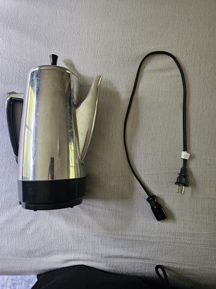Coffee Maker