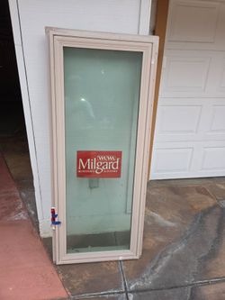 casement windows