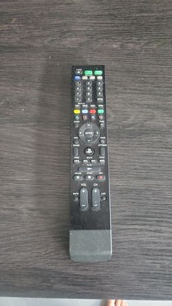 Official PDP PS4 Universal Media Remote Control