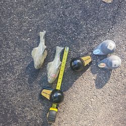 Cannon .Cabelas   Weight 8lb.  x6      