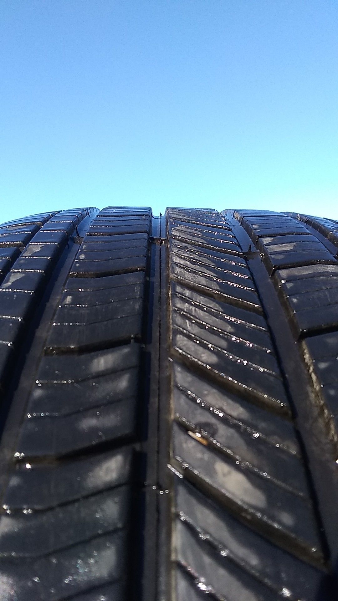 265/65/18 & 275/65/18