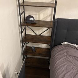$20 Bookshelf 
