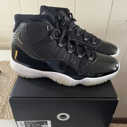 Jordan 11 Size 12 