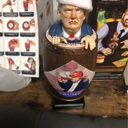 Funny Cigarette Dispenser 