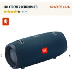 JBL  Big One Waterproof