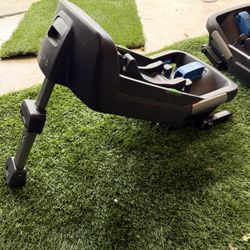 Nuna Baby Pipa Lite Car Seat Base