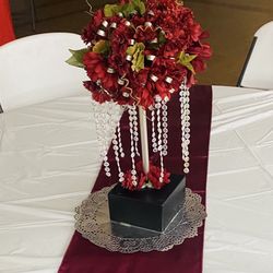 10 Center Pieces 