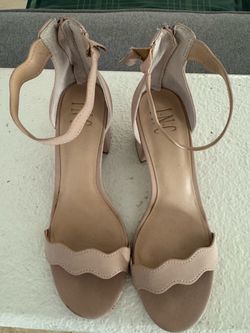 INC shoes