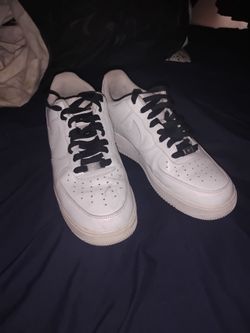 Nike Air Force 1 Low White Sneakers