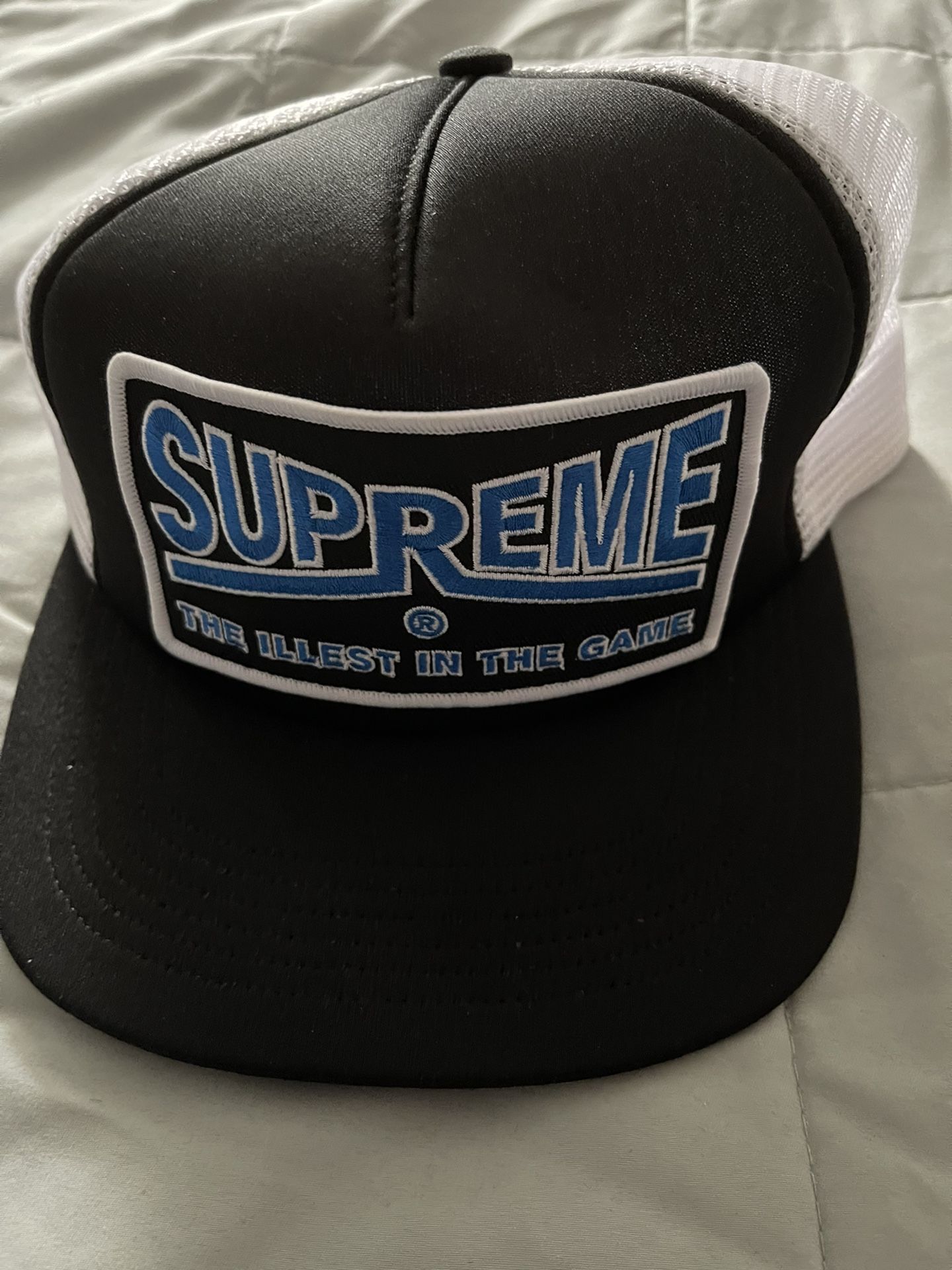 Supreme Hat 