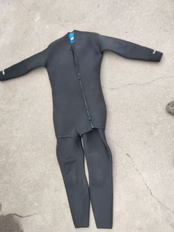 7mil XL wetsuit --other sizes also