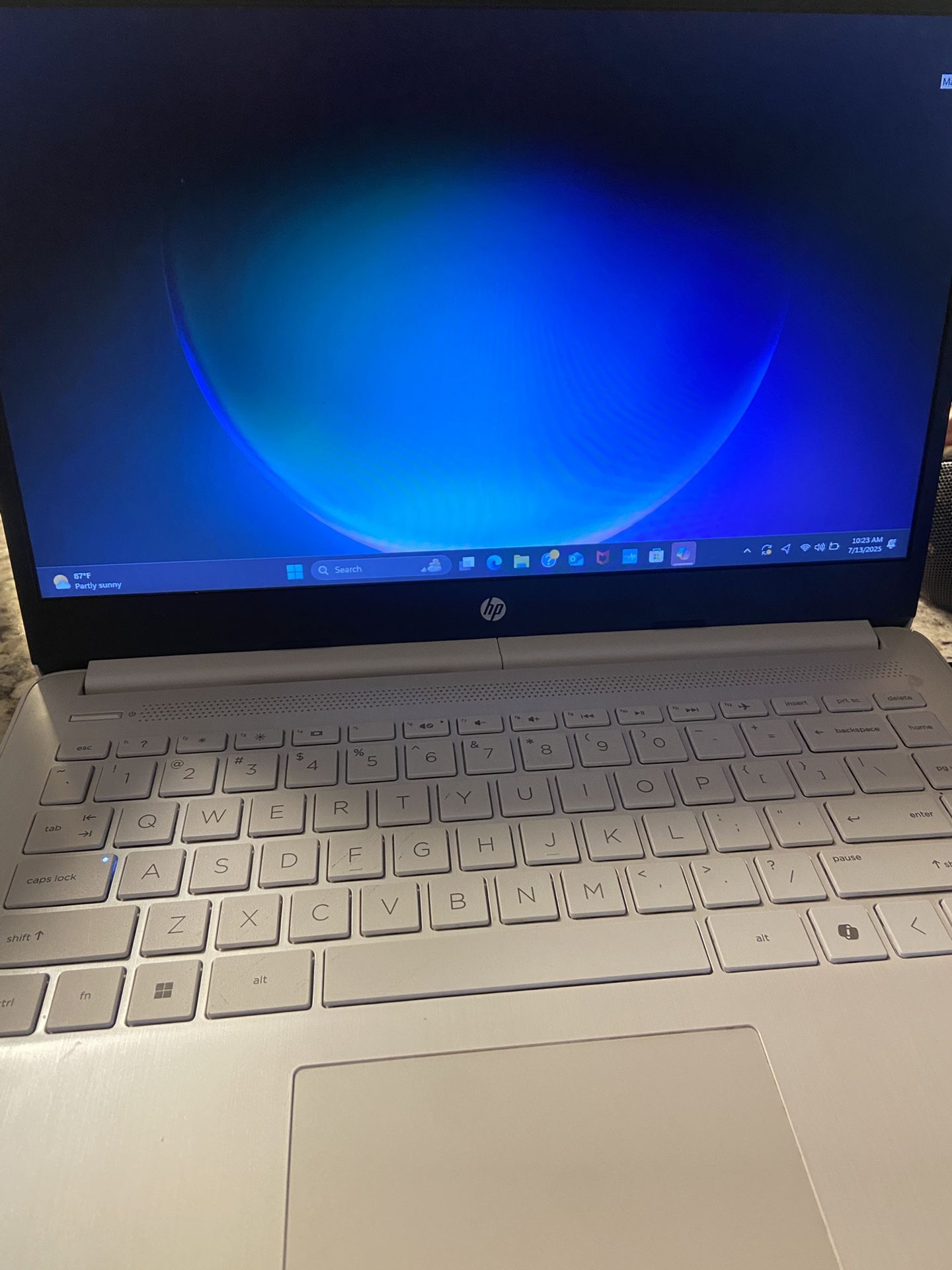 Hp Laptop