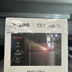 (76178)GOOGLE TV MIGO 2 PLUS