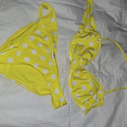Bathing Suit/ Bikini 