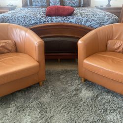 Vintage Looking Chairs