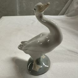 Lladro 4552 Little Duck