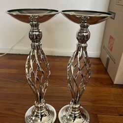 Wedding Table Center pieces