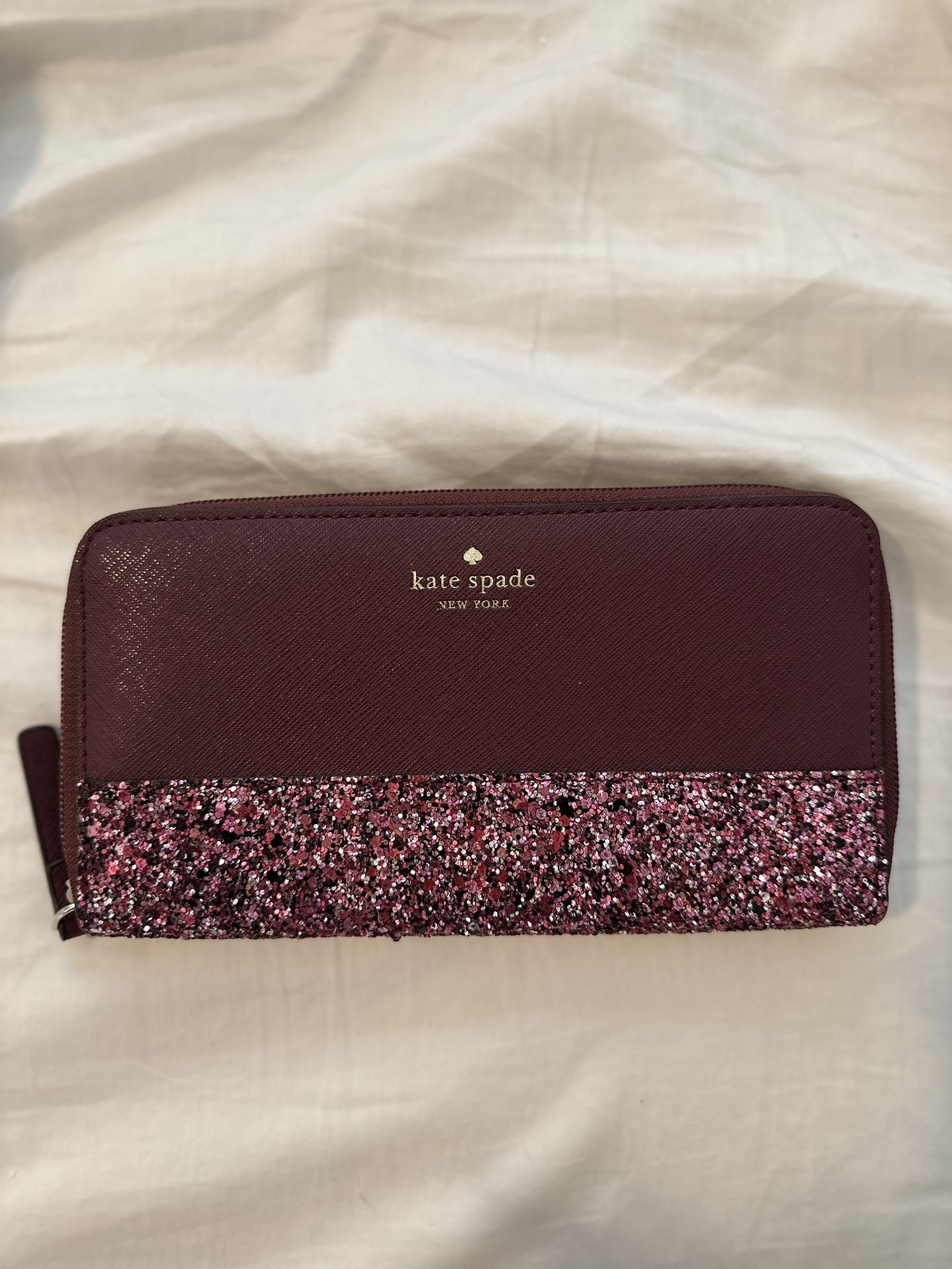 Kate Spade Clutch Wallet