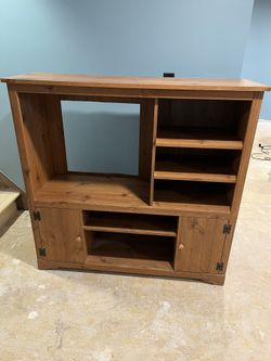 Entertainment Center