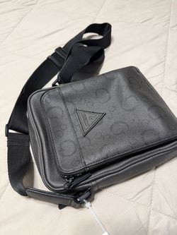 Bolsa guess para hombre