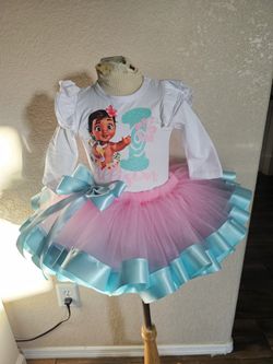 Tutu Moana