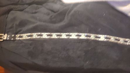 420 belt