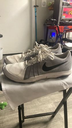 Nike training shoes size 15