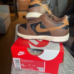 Nike Dunks 