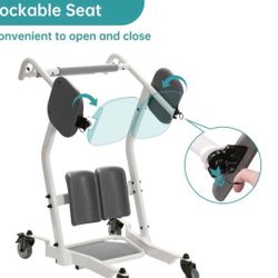 Patient Lift Assist 