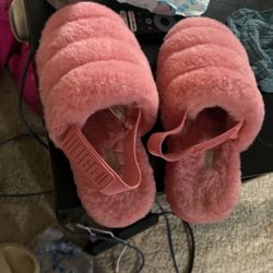 Ugg Slides 