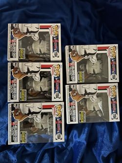 1104 Fully Hollowfied Ichigo Funko Pop