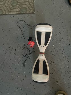 Razor hoverboard