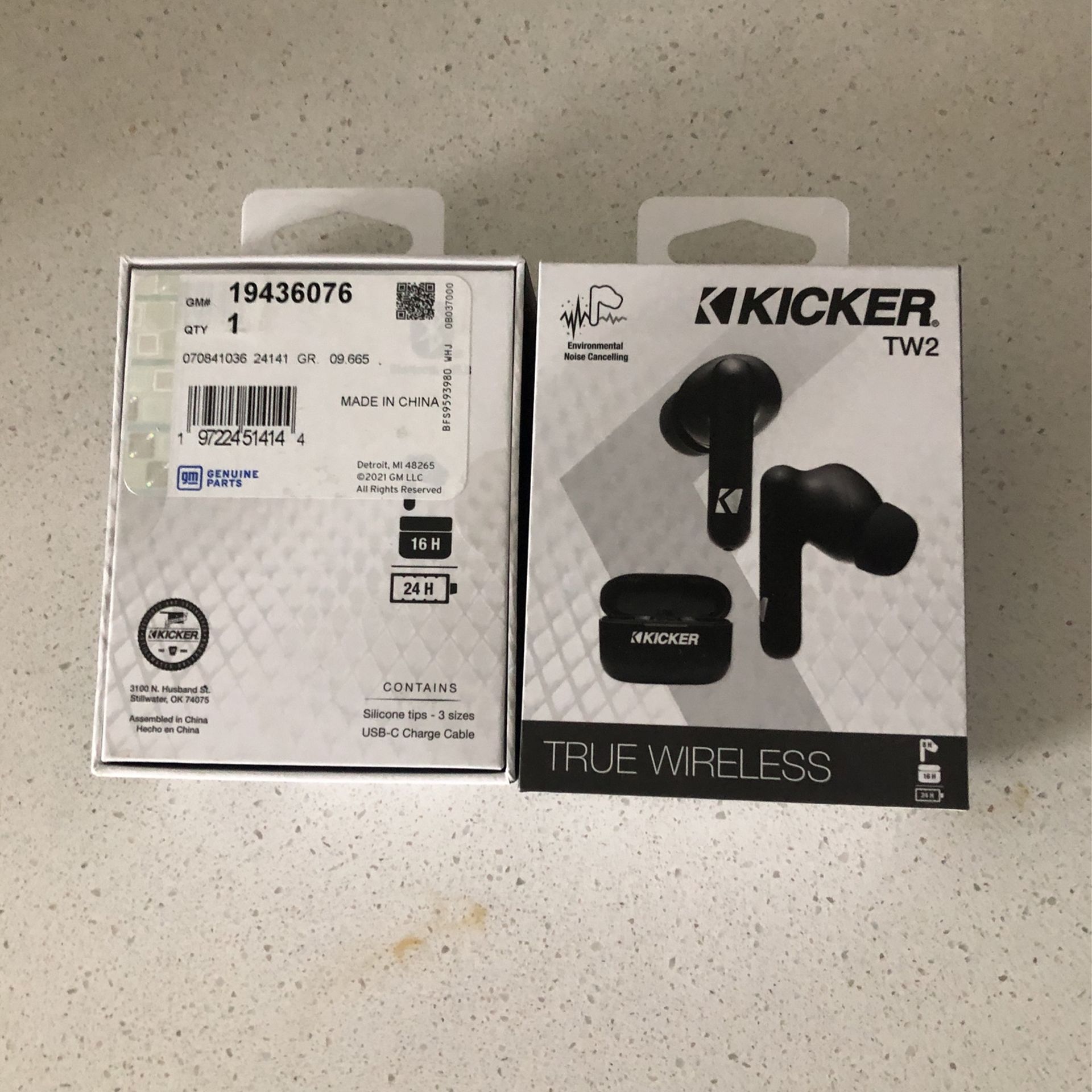 Wireless 