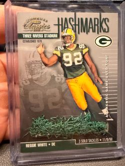 Football cards