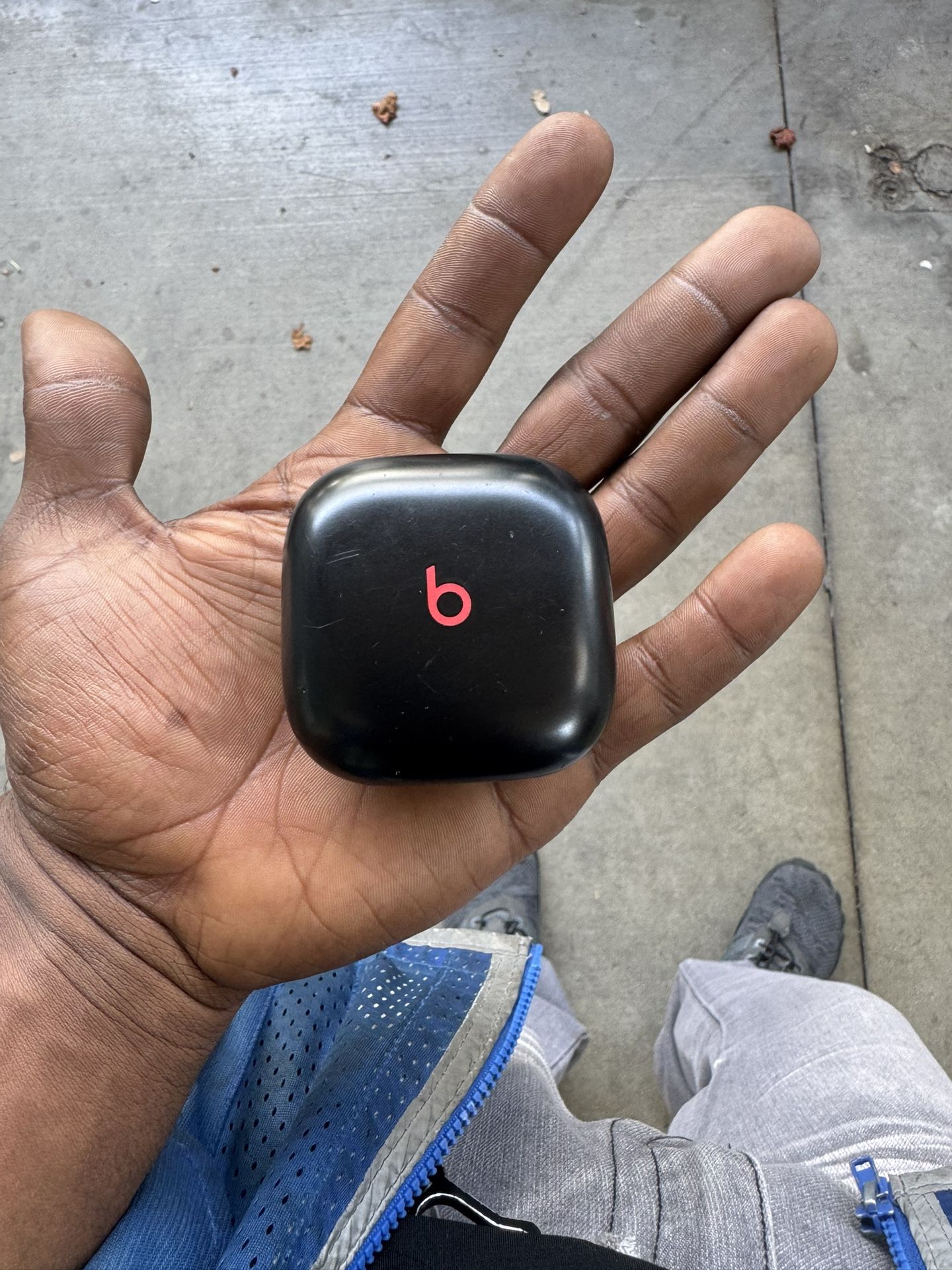 Beats Fit Pro True Wireless (Black)