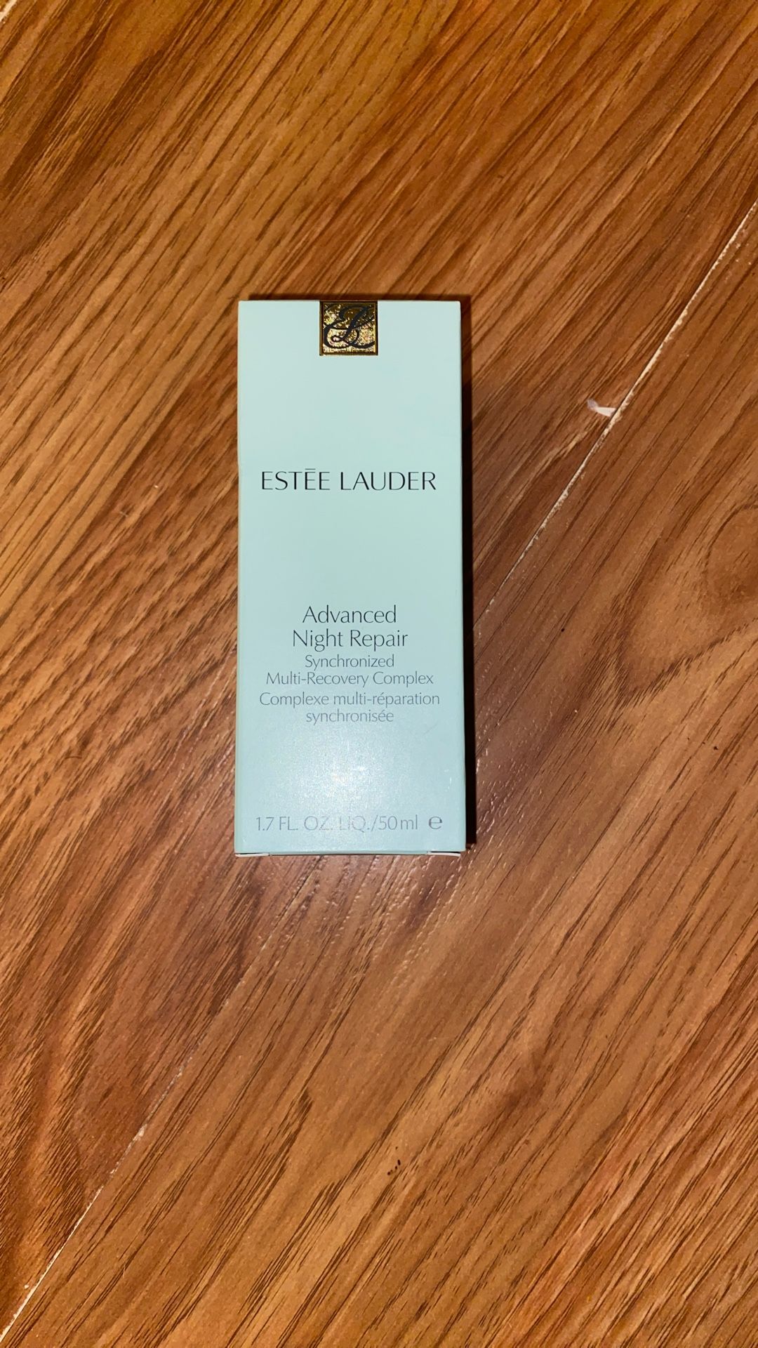 Estée Lauder Advanced Night Repair