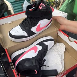 Nike Jordan 
