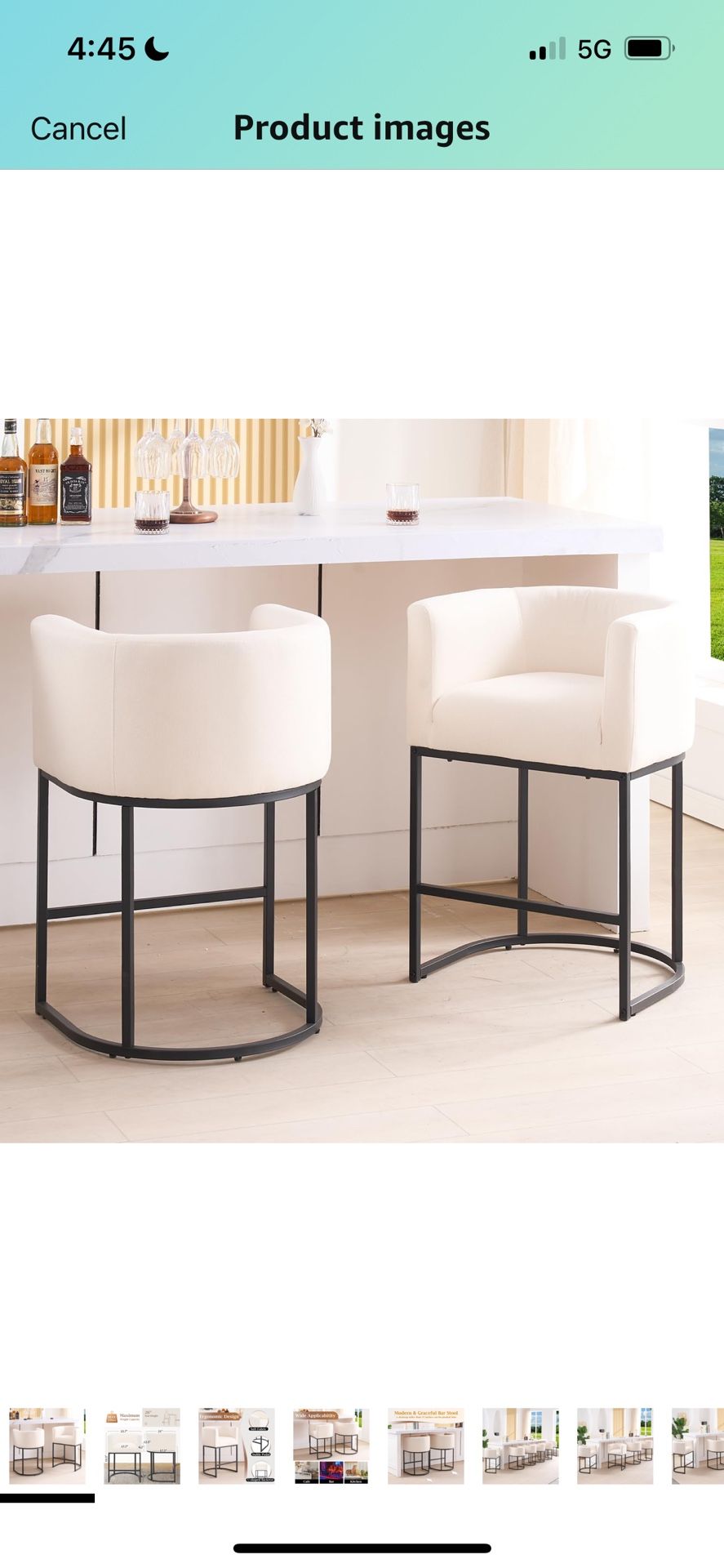 BRAND NEW BARSTOOLS FOR SALE