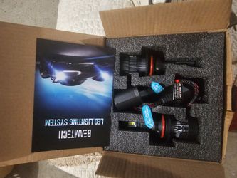 Beamtech lighting system