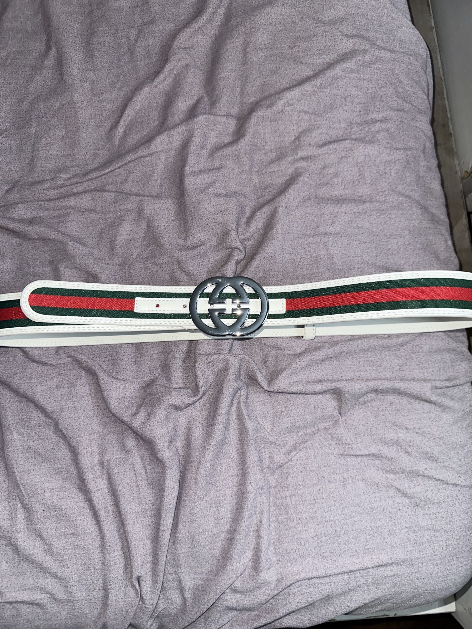 Belt